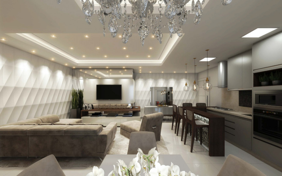 Ville de Lyon Residence