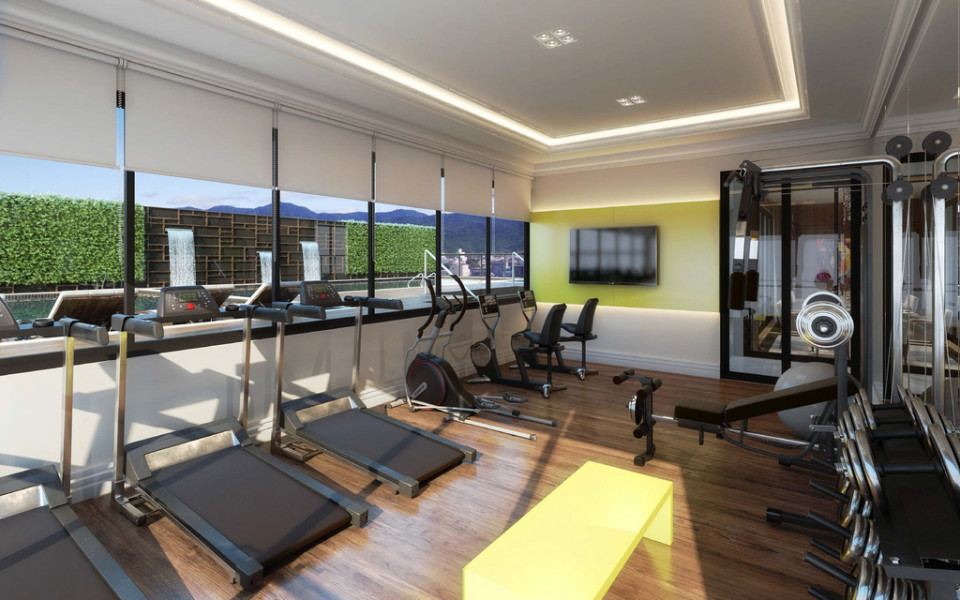 Ville de Lyon Residence