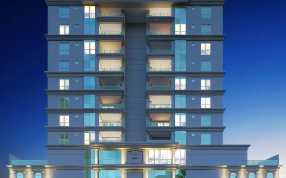 Ville de Lyon Residence