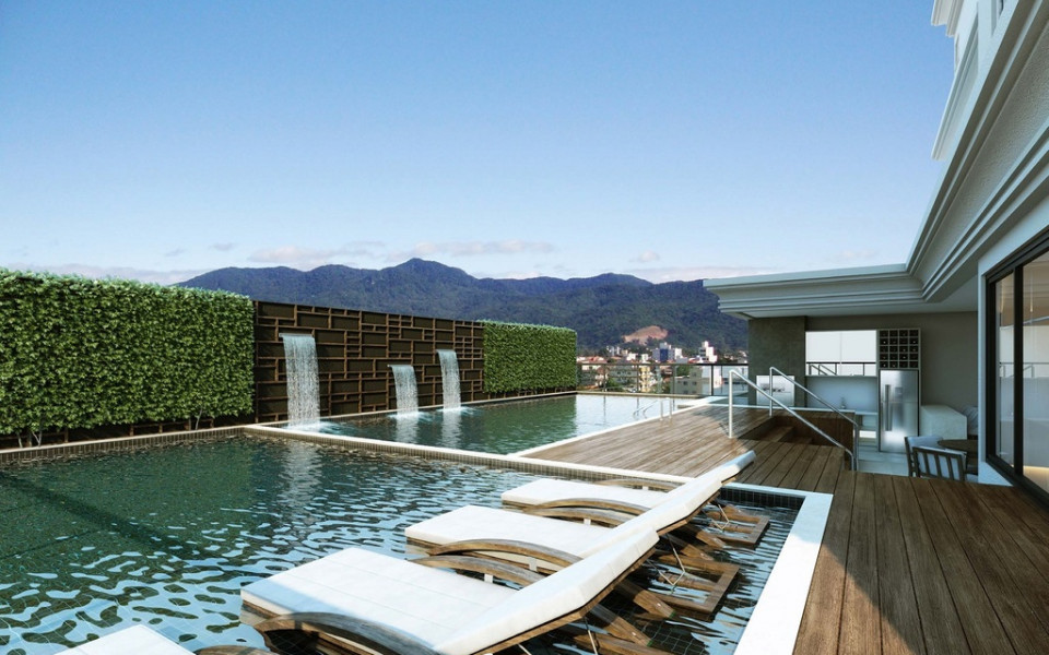 Ville de Lyon Residence