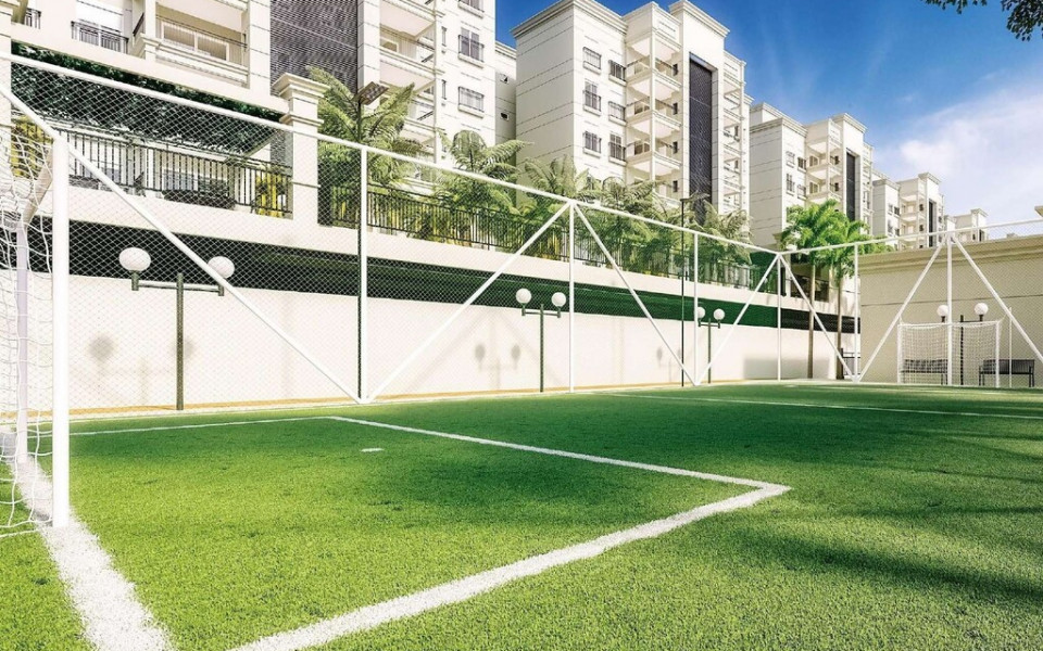Villeneuve Residencial
