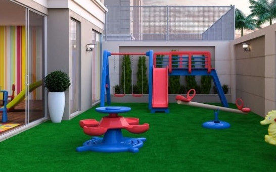 Villeneuve Residenziale