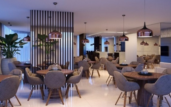 Villeneuve Residenziale