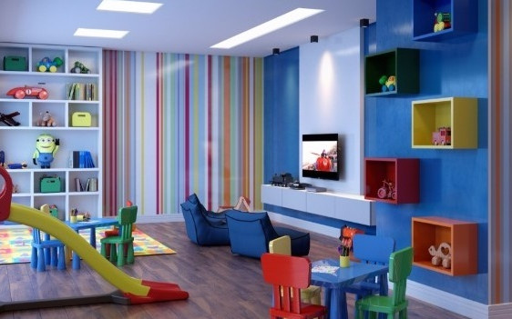 Villeneuve Residenziale