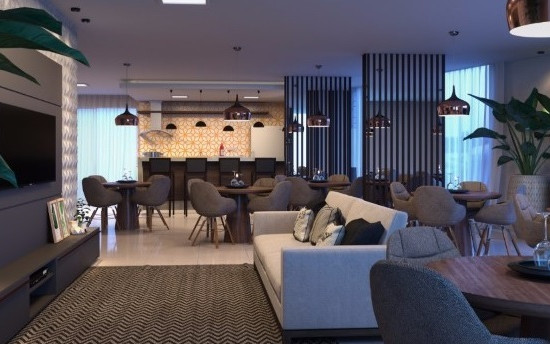 Villeneuve Residenziale