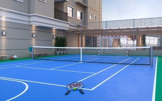 Villeneuve Residenziale