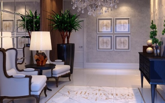 Villeneuve Residenziale