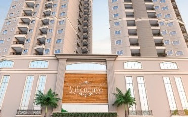 Villeneuve Residenziale