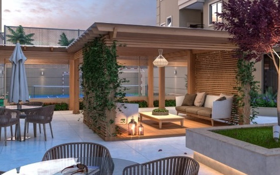 Villeneuve Residenziale