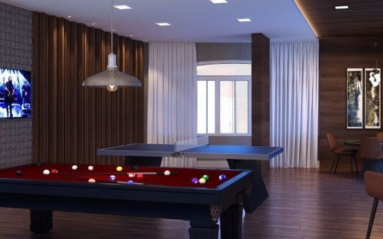 Villeneuve Residenziale