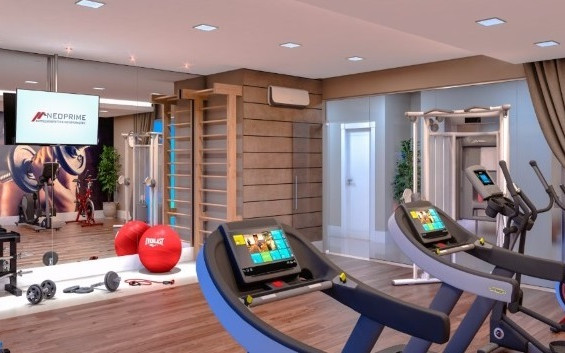 Villeneuve Residenziale