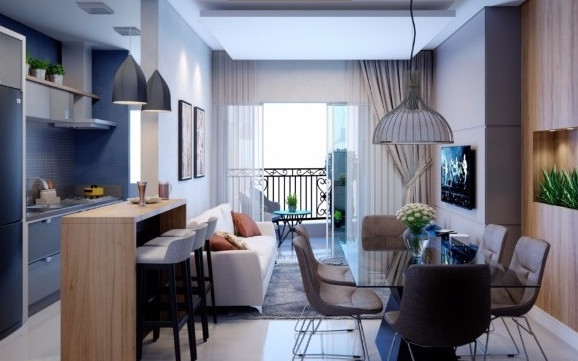 Villeneuve Residenziale