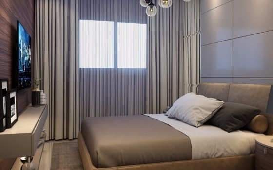 Villeneuve Residenziale