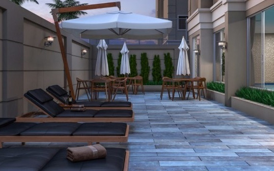 Villeneuve Residenziale