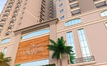 Villeneuve Residenziale