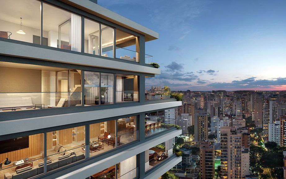 Vinci Moema - Studios