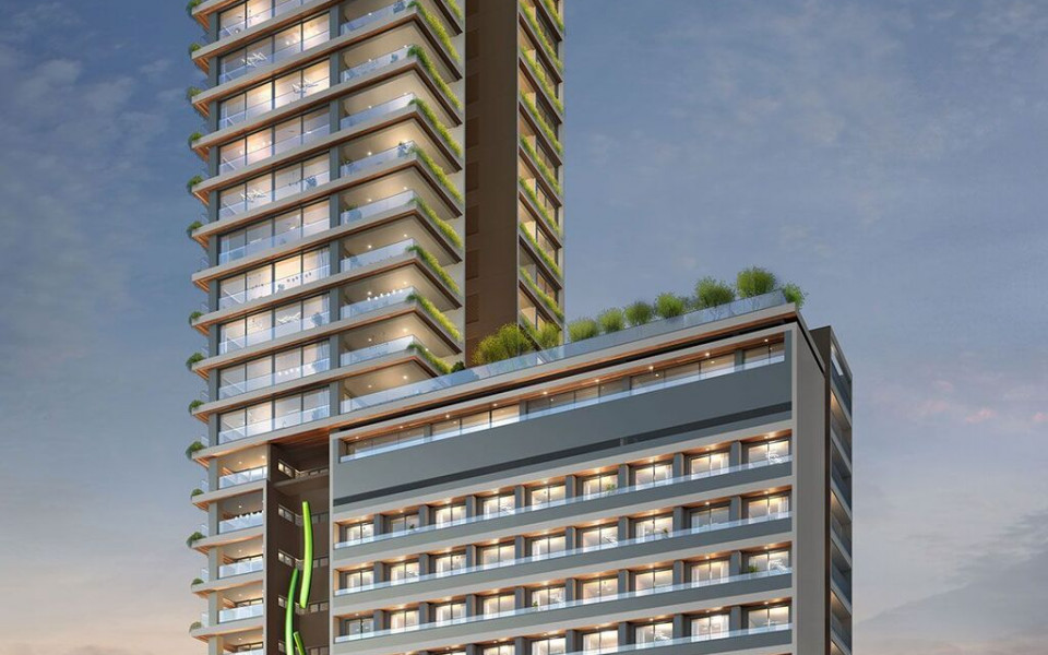 Vinci Moema - Studios