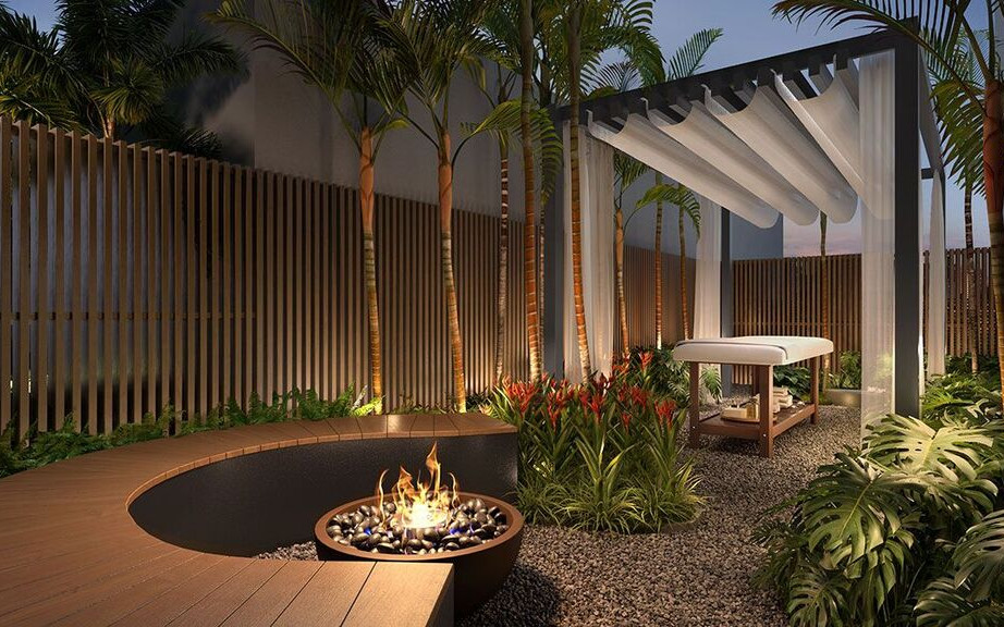 Vinci Moema - Studios