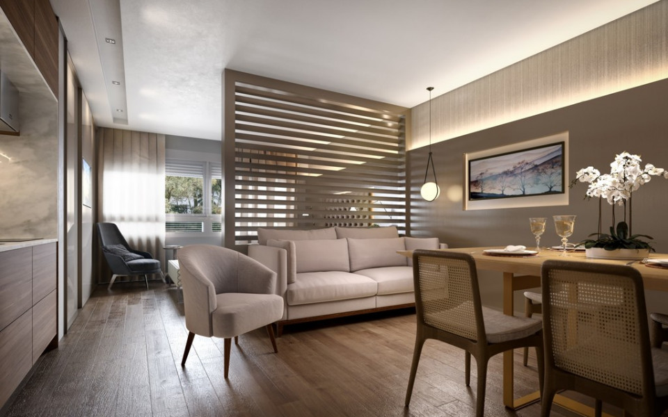 Vintage Senior Residence