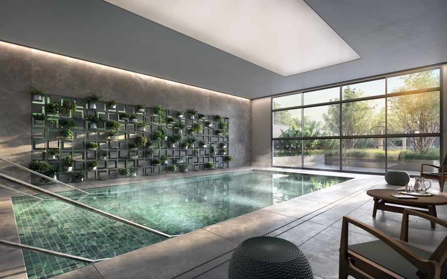 Vintage Senior Residence