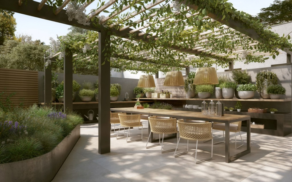 Vintage Senior Residence