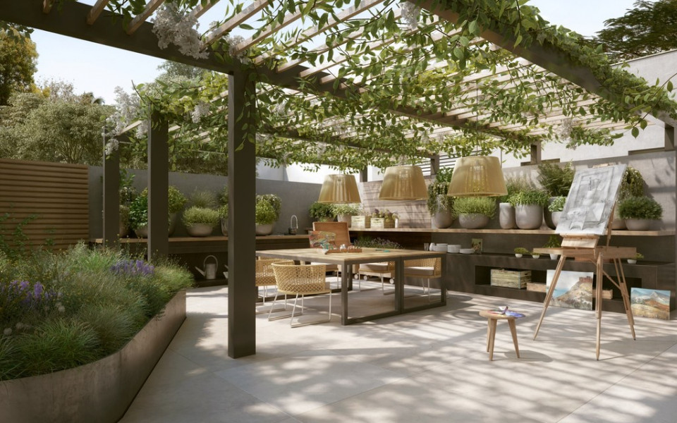 Vintage Senior Residence