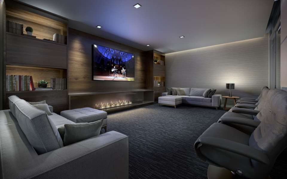 Vintage Senior Residence