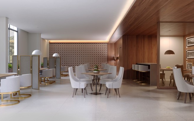 Vintage Senior Residence