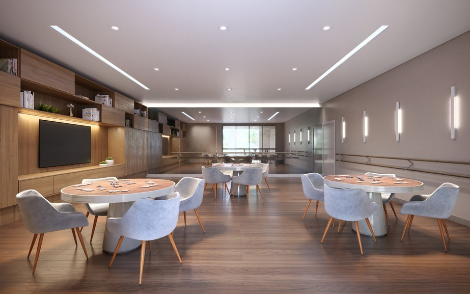 Vintage Senior Residence