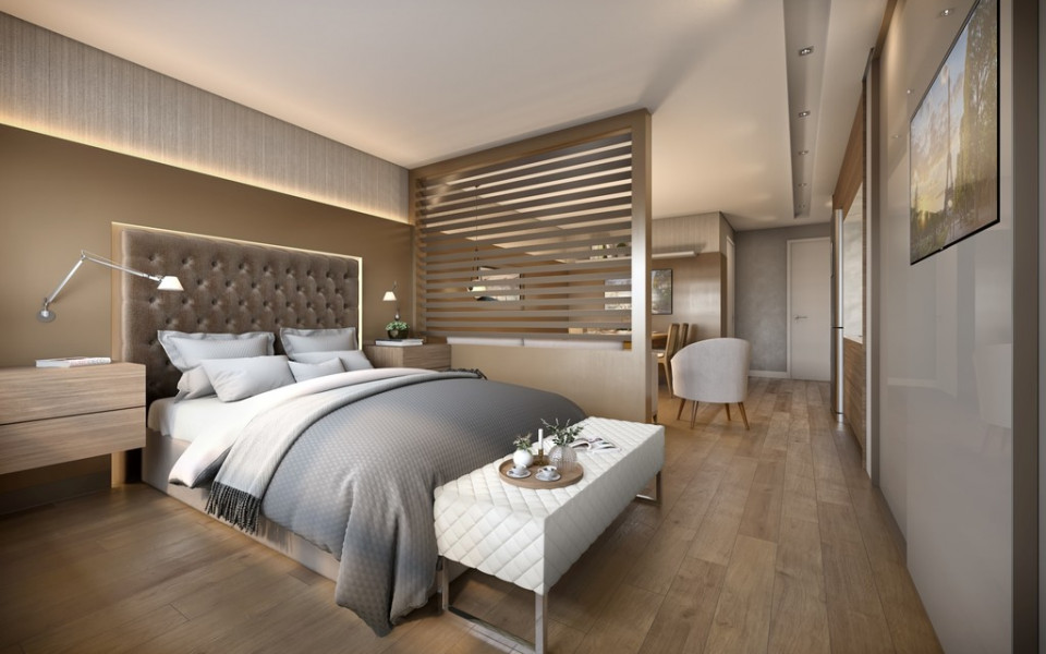 Vintage Senior Residence