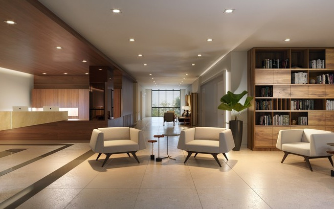 Vintage Senior Residence