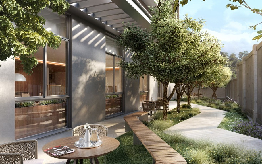 Vintage Senior Residence