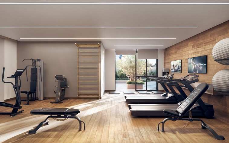 Vintage Senior Residence