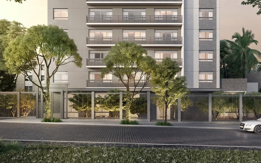 Vintage Senior Residence