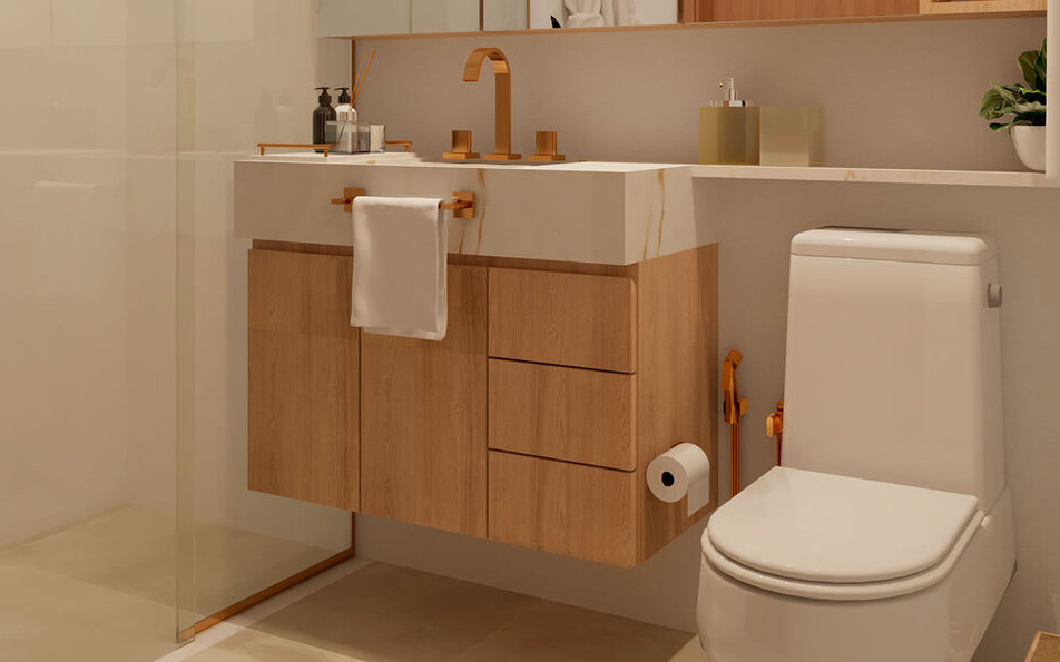 Vista Alpha Residencial