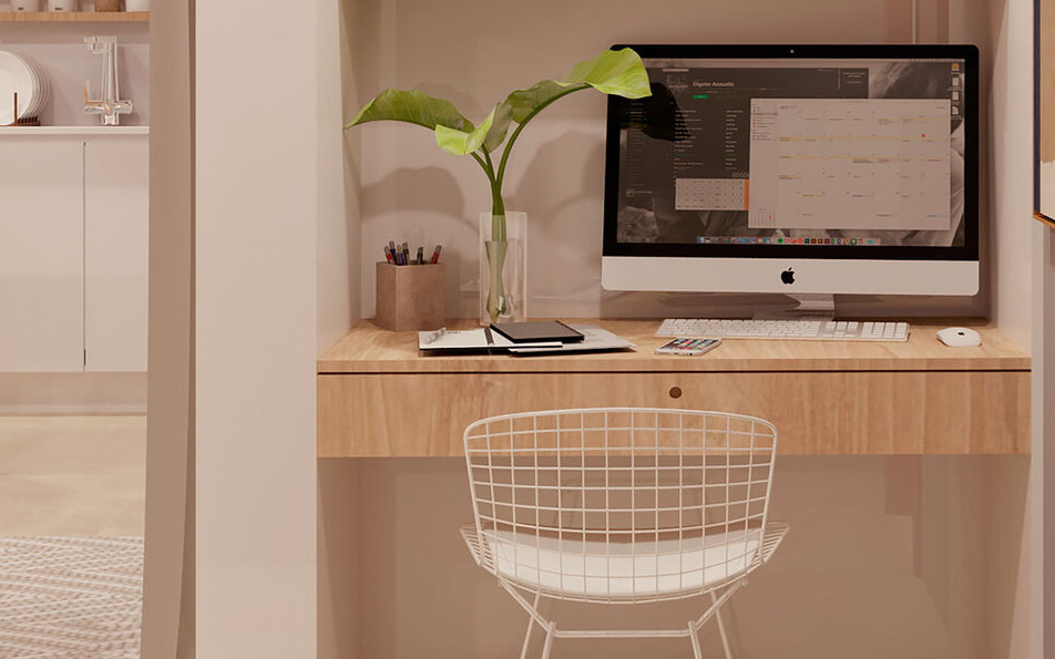 Vista Alpha Residencial