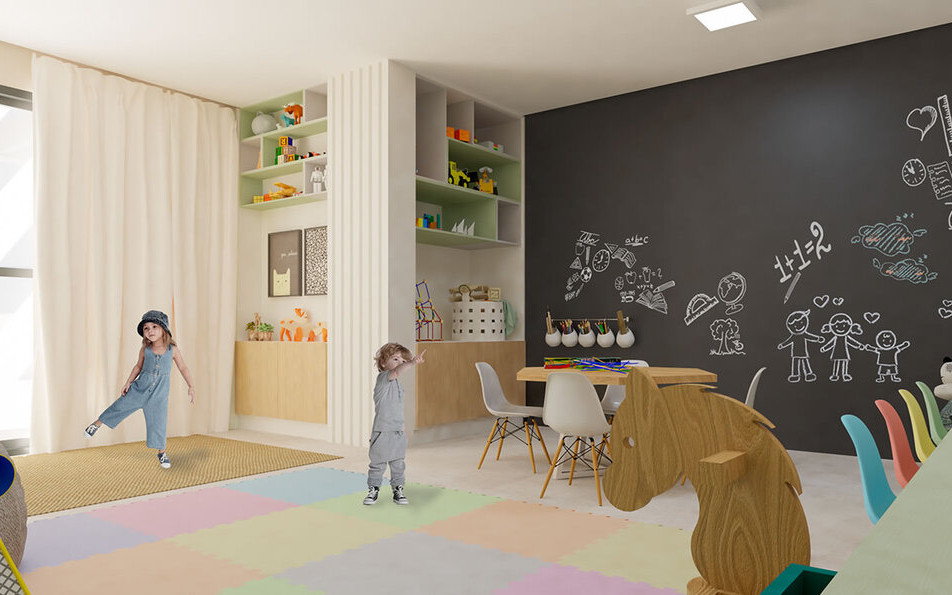 Vista Alpha Residencial