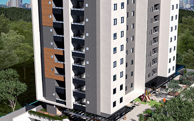 Vista Alpha Residencial
