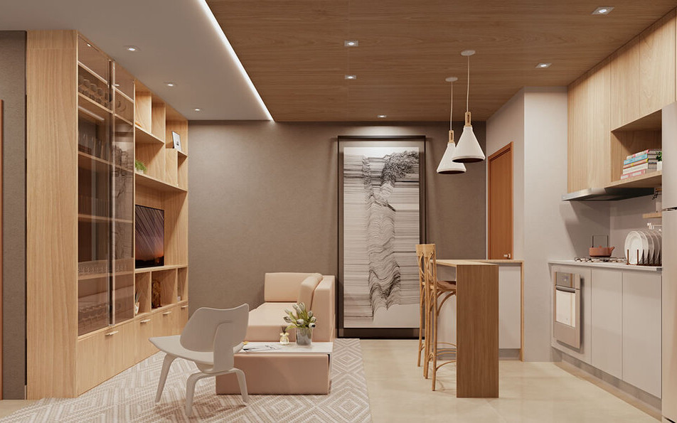 Vista Alpha Residencial