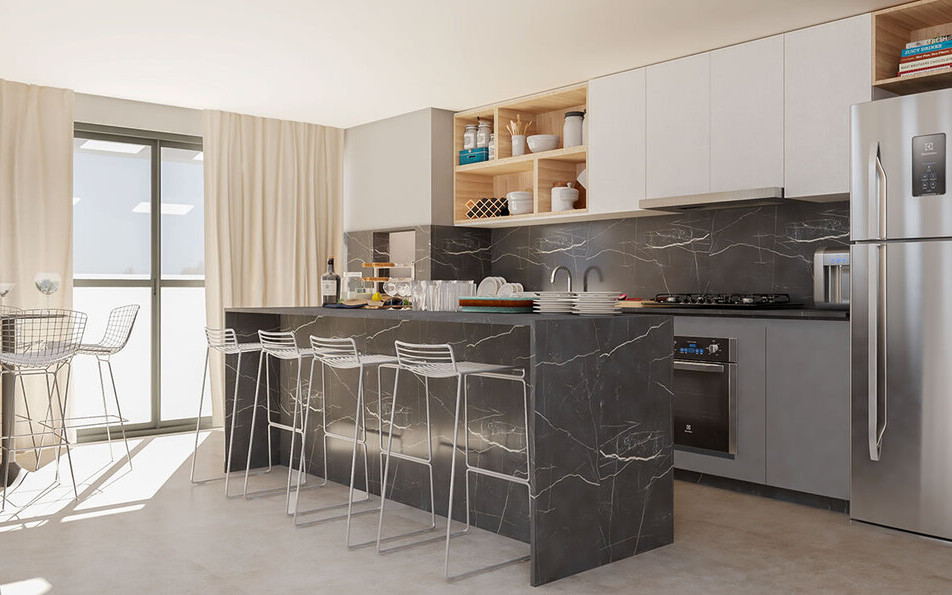 Vista Alpha Residencial