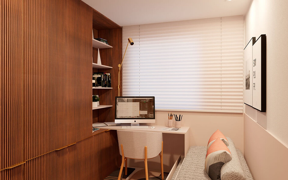 Vista Alpha Residencial