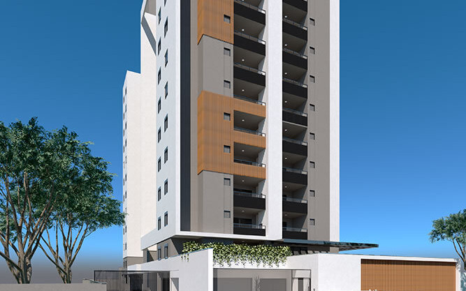 Vista Alpha Residencial