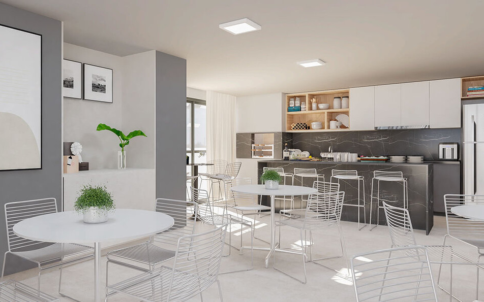 Vista Alpha Residencial