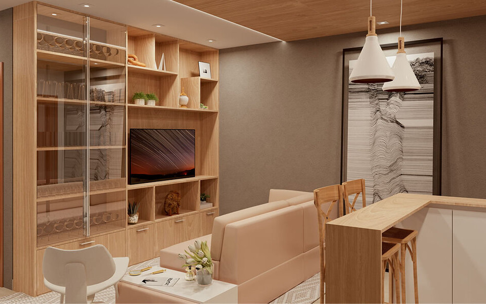 Vista Alpha Residencial