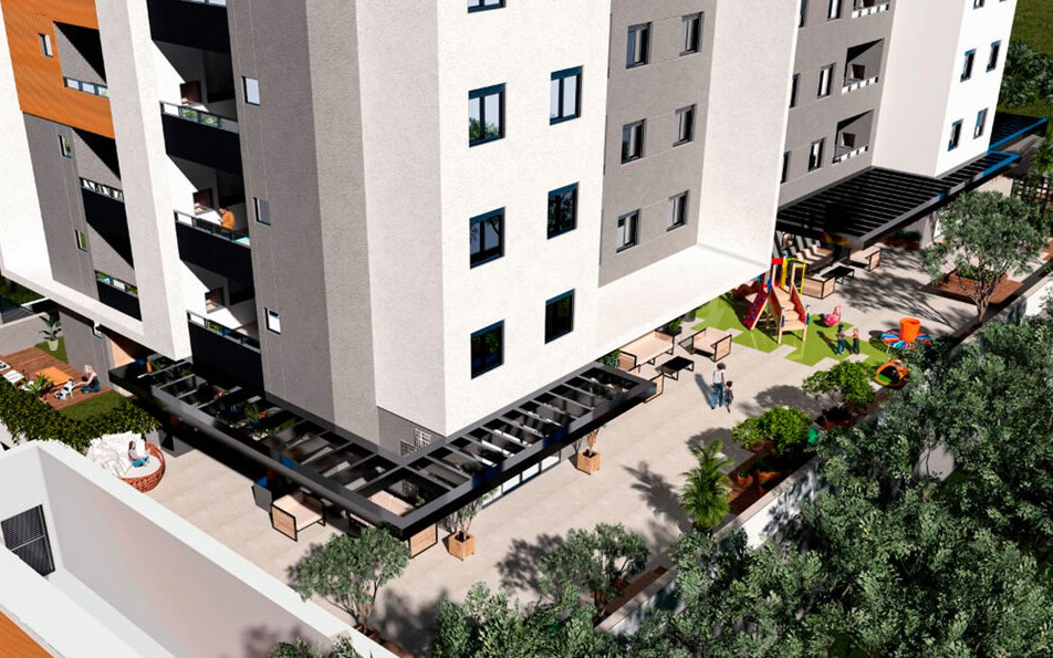 Vista Alpha Residencial