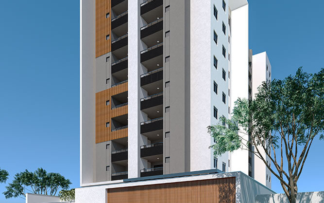 Vista Alpha Residencial