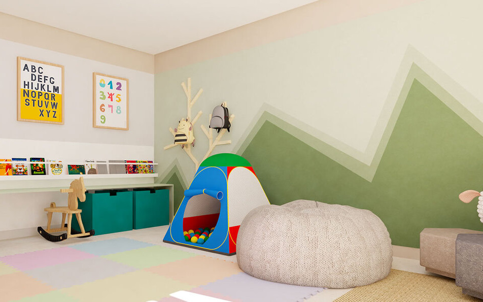 Vista Alpha Residencial