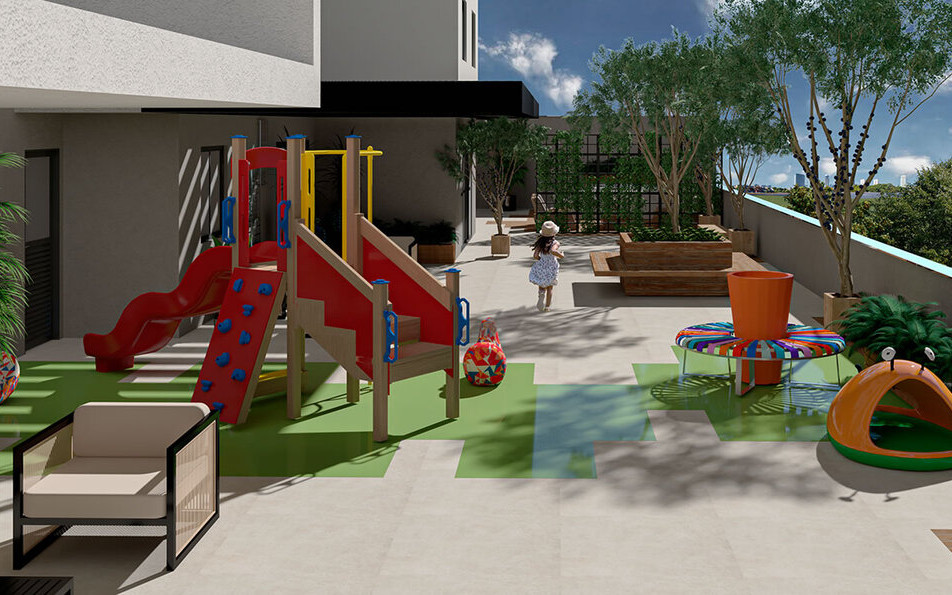 Vista Alpha Residencial