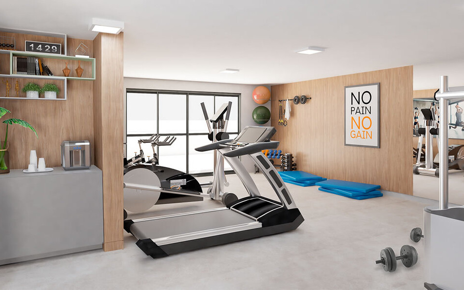 Vista Alpha Residencial