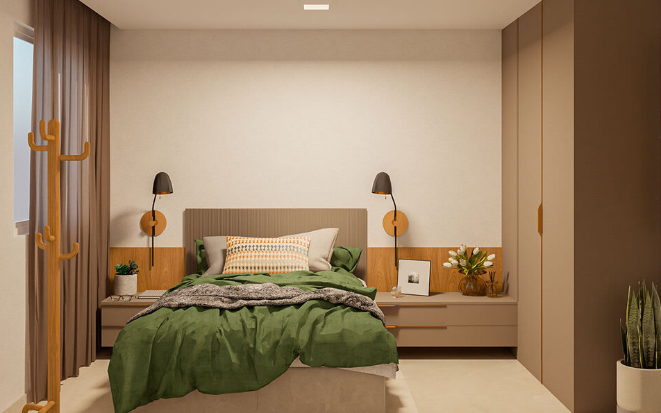 Vista Alpha Residencial